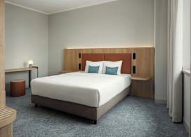 Courtyard by Marriott Pilsen 3