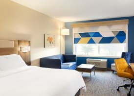 Holiday Inn Express & Suites COLUMBUS SW-GROVE CITY by IHG 3