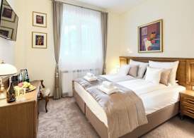 Apartamenty Pod Baranem 5