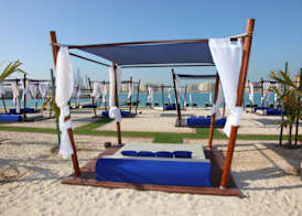 Rixos The Palm Hotel & Suites ALL INCLUSIVE 4
