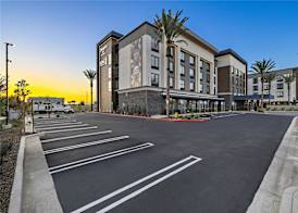 Hampton Inn By Hilton Ontario Airport 3