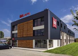 ibis Dijon Sud 3