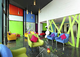 ibis Styles Chiang Mai 4