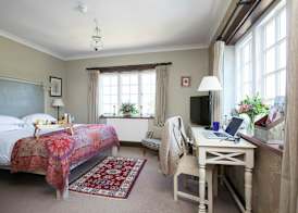 Master Builder's House Hotel 4