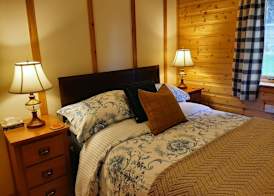 Tayview Lodges 5