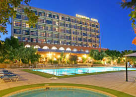 Hôtel Navarria Blue *** 3