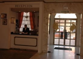 Hotel Dracos 4