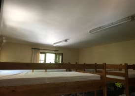 Albergue Los Nuberos - Hostel 3