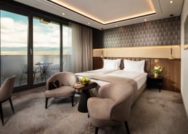 Kings' Valley Medical & Spa Hotel 3