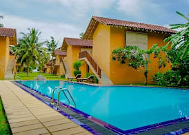 Muthumuni Beach Resort 3