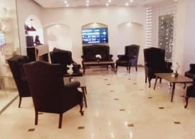 Torino Hotel Amman 4