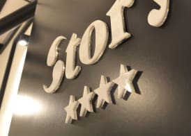 Hotel Story 4