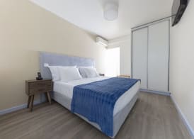 D' El Rei B&B 3