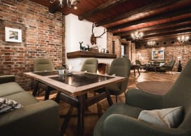 Seefelds Bed & Breakfast 3