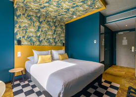 ibis Styles Dijon Sud Domaine De Beauregard 4