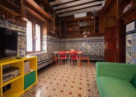 Arc House Sevilla - Hostel 5