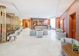 Blue Coral Hotel 2