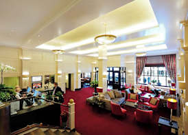 Kastens Hotel Luisenhof 4