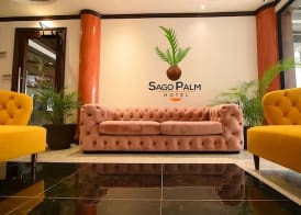 Sago Palm Hotel 2