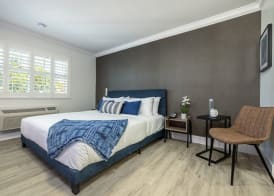 WAFER 450 Hotel 5
