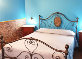 Agriturismo Arcobaleno della Torretta 3