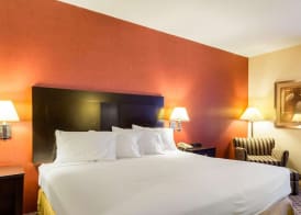 Quality Inn & Suites Oakwood Village - Cleveland South 3