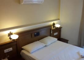 Adaburnu Golmar Beach Hotel - All Inclusive 5