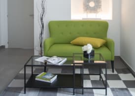 Maison Toledo 2