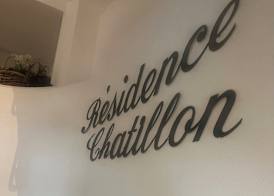 Hôtel Résidence Châtillon 4