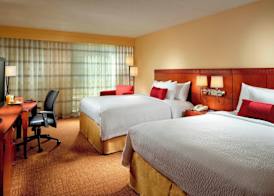 Courtyard by Marriott Columbus 4
