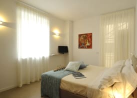 Residence San Marco Suites&Apartments Alassio 4
