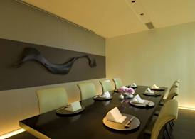 Conrad Tokyo 4