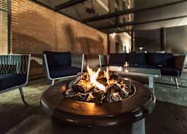 Hampton Inn Norwich 4