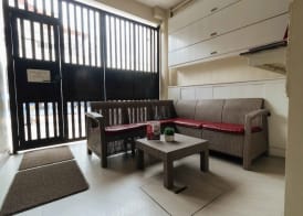 RedDoorz near NAIA Terminal 1 2