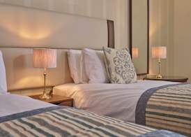 Royal Beacon Hotel 5