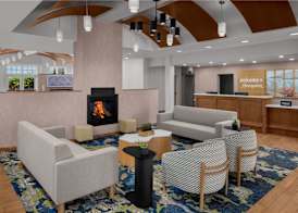 Hampton Inn & Suites Orem 5