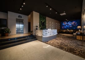 ibis Styles Pitesti Arges 3