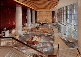 Conrad Dubai 2