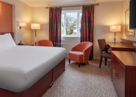Forest Pines Hotel, Spa & Golf Resort 3
