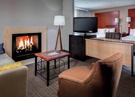 Residence Inn Dallas Las Colinas 4