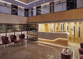 Deventure Sarovar Portico Patel Nagar 3