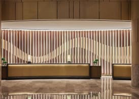 New World Saigon Hotel 4