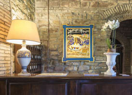 Hotel Villa Montegranelli 3