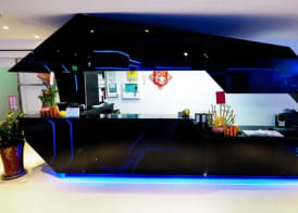 Galaxia Business Hotel 3