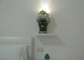 Portosalvo Rooms 4