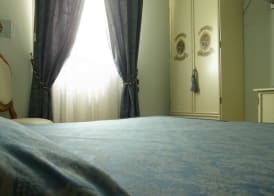 Residence Meuble' Cortina 4