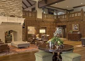 The Sewanee Inn 4