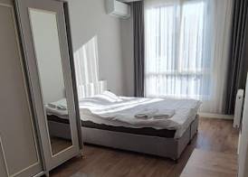 LUX RESIDENCE 2 ROOMS 1 SALOON 3