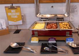 Hampton Inn & Suites Houston-Katy 5
