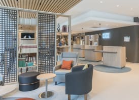 Holiday Inn Express & Suites SCHULENBURG by IHG 5